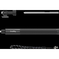 Produktbild för SmallRig 6319 Selfie Stick Support for Action Cameras 120cm