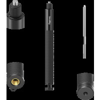Produktbild för SmallRig 6319 Selfie Stick Support for Action Cameras 120cm