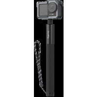 Produktbild för SmallRig 6319 Selfie Stick Support for Action Cameras 120cm