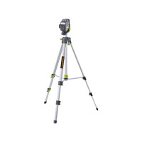 Produktbild för Laserliner PocketPlane-Laser 3G, 0,3 mm/m, 3,5°, 515 nm, Lin...