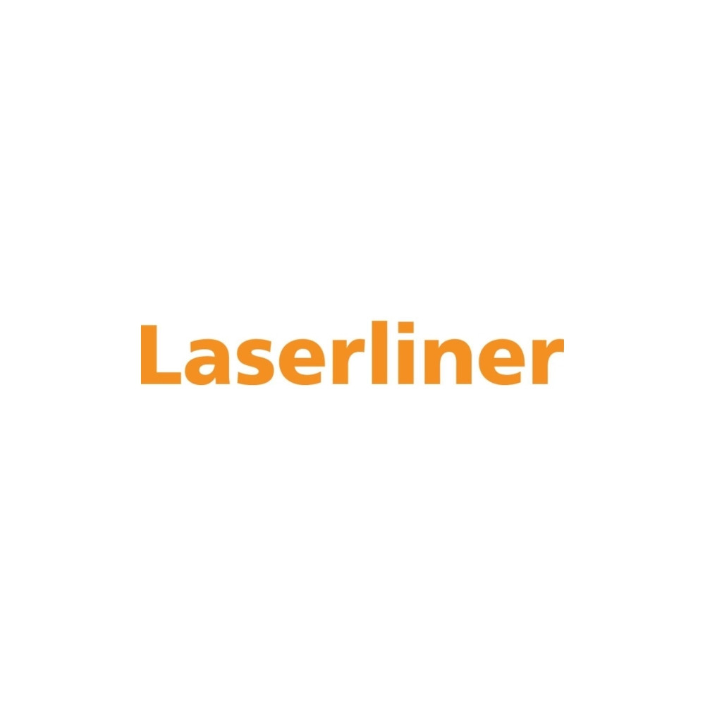 Produktbild för Laserliner PocketPlane-Laser 3G, 0,3 mm/m, 3,5°, 515 nm, Lin...