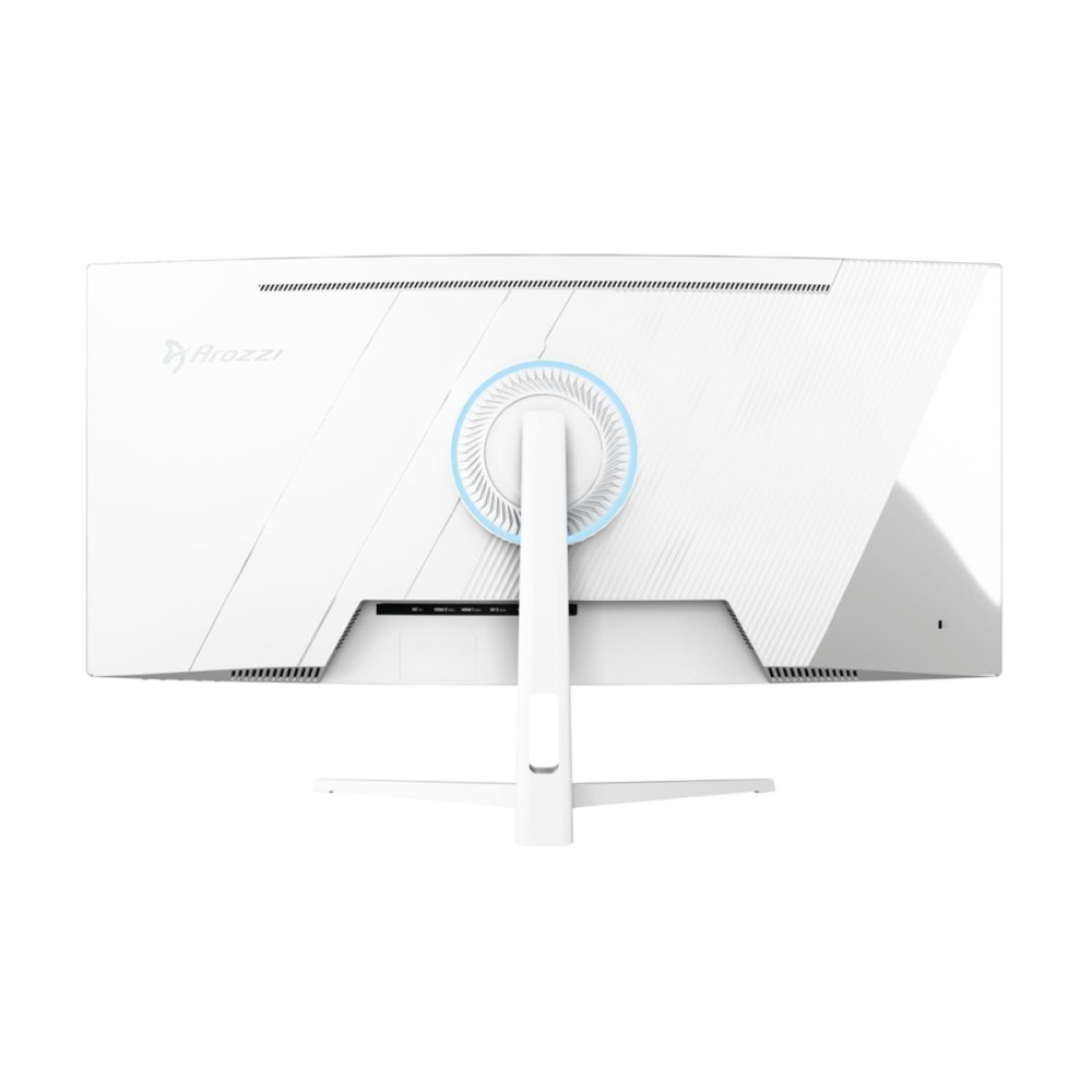 Produktbild för Arozzi Nova LED-skärm - 34" - HDR