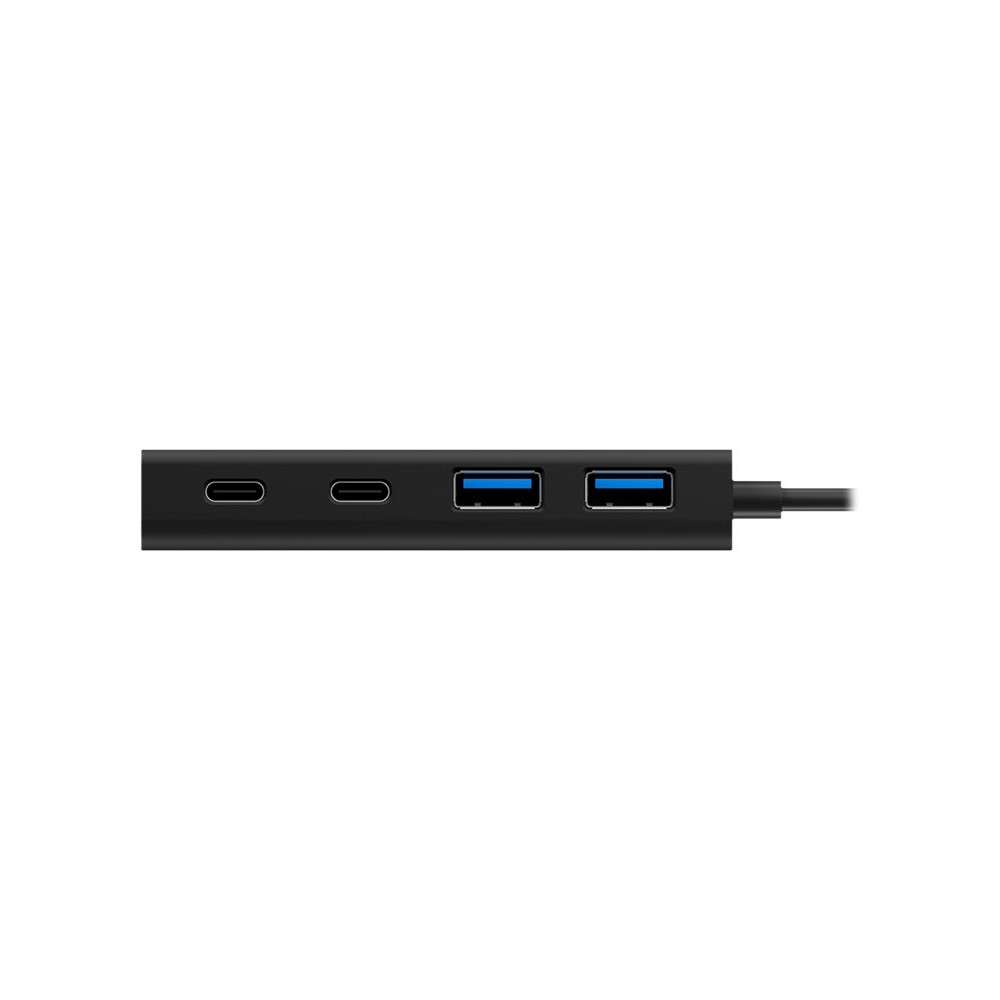 Produktbild för ICY BOX IB-HUB1426-U3 - hubb - 4 portar