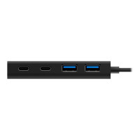 Produktbild för ICY BOX IB-HUB1426-U3 - hubb - 4 portar