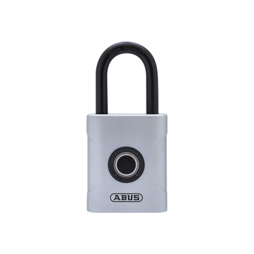 ABUS ABUS Touch 57/50 - hänglås - silver