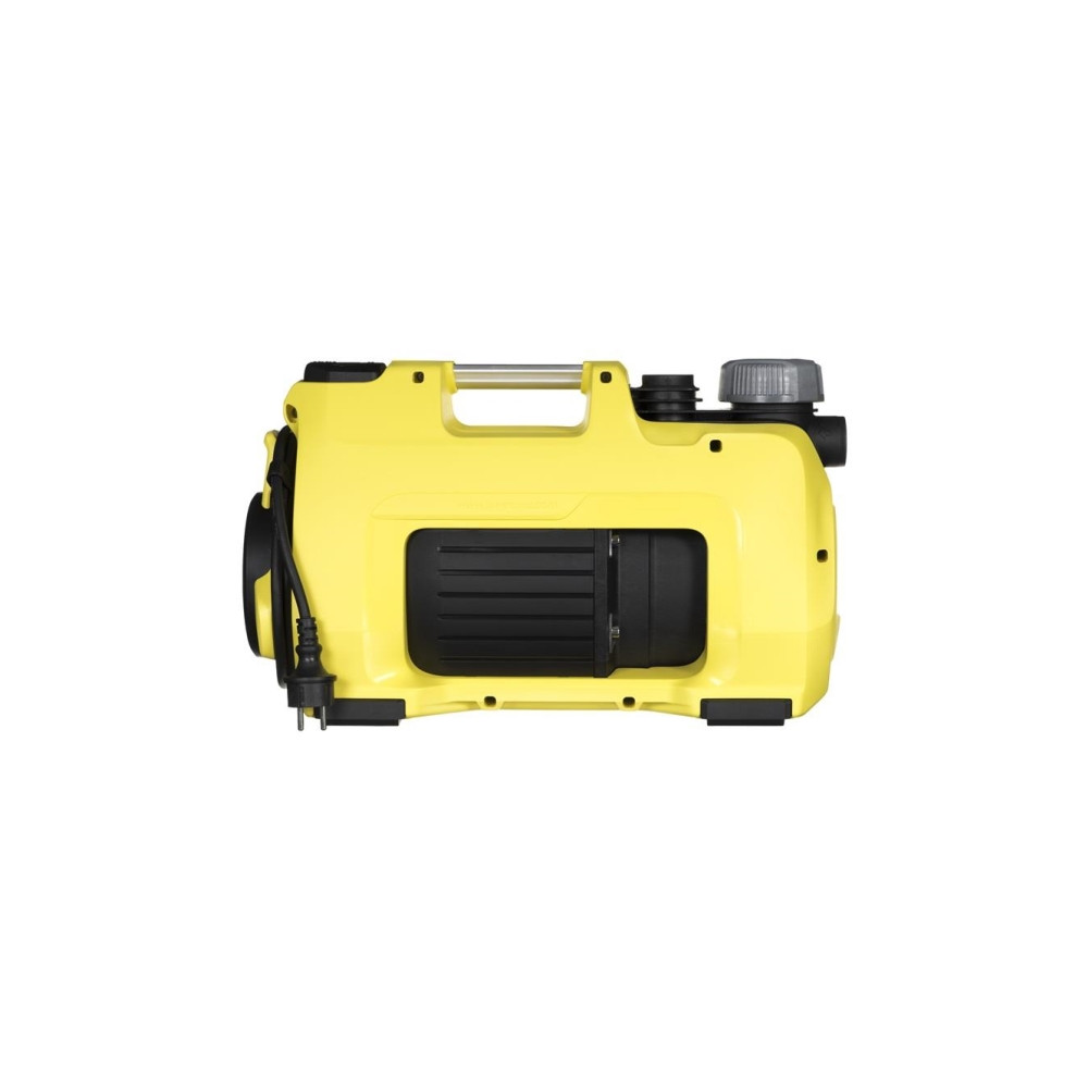 Produktbild för Kärcher BP 3 Home & Garden, 800 W, 4 Bar, 3300 l/h, Svart, G...