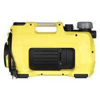 Produktbild för Kärcher BP 3 Home & Garden, 800 W, 4 Bar, 3300 l/h, Svart, G...