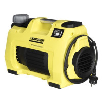 Produktbild för Kärcher BP 3 Home & Garden, 800 W, 4 Bar, 3300 l/h, Svart, G...