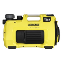 Produktbild för Kärcher BP 3 Home & Garden, 800 W, 4 Bar, 3300 l/h, Svart, G...