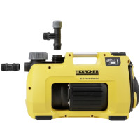 Produktbild för Kärcher BP 3 Home & Garden, 800 W, 4 Bar, 3300 l/h, Svart, G...