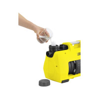 Produktbild för Kärcher BP 3 Home & Garden, 800 W, 4 Bar, 3300 l/h, Svart, G...