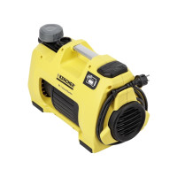 Produktbild för Kärcher BP 3 Home & Garden, 800 W, 4 Bar, 3300 l/h, Svart, G...