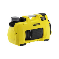 Produktbild för Kärcher BP 3 Home & Garden, 800 W, 4 Bar, 3300 l/h, Svart, G...