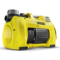 Produktbild för Kärcher BP 3 Home & Garden, 800 W, 4 Bar, 3300 l/h, Svart, G...