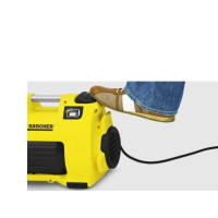 Produktbild för Kärcher BP 3 Home & Garden, 800 W, 4 Bar, 3300 l/h, Svart, G...
