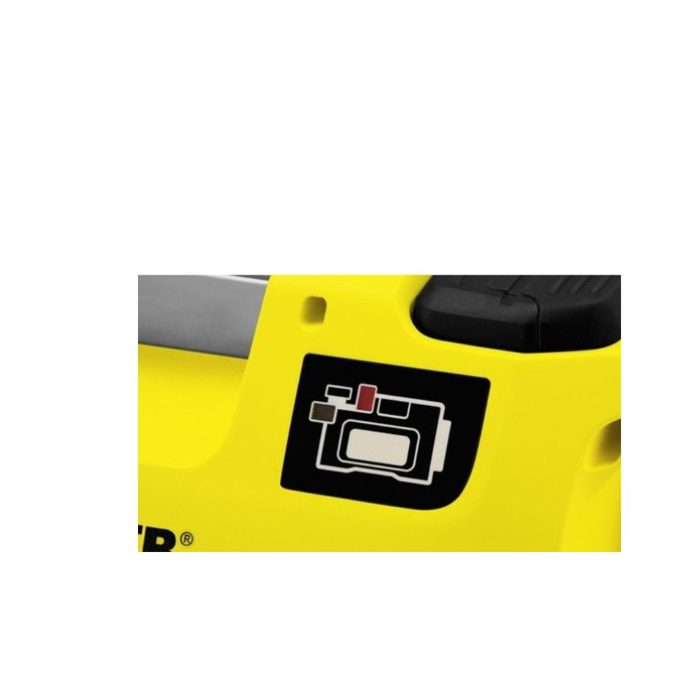 Produktbild för Kärcher BP 3 Home & Garden, 800 W, 4 Bar, 3300 l/h, Svart, G...