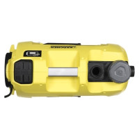 Produktbild för Kärcher BP 3 Home & Garden, 800 W, 4 Bar, 3300 l/h, Svart, G...