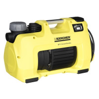 Produktbild för Kärcher BP 3 Home & Garden, 800 W, 4 Bar, 3300 l/h, Svart, G...