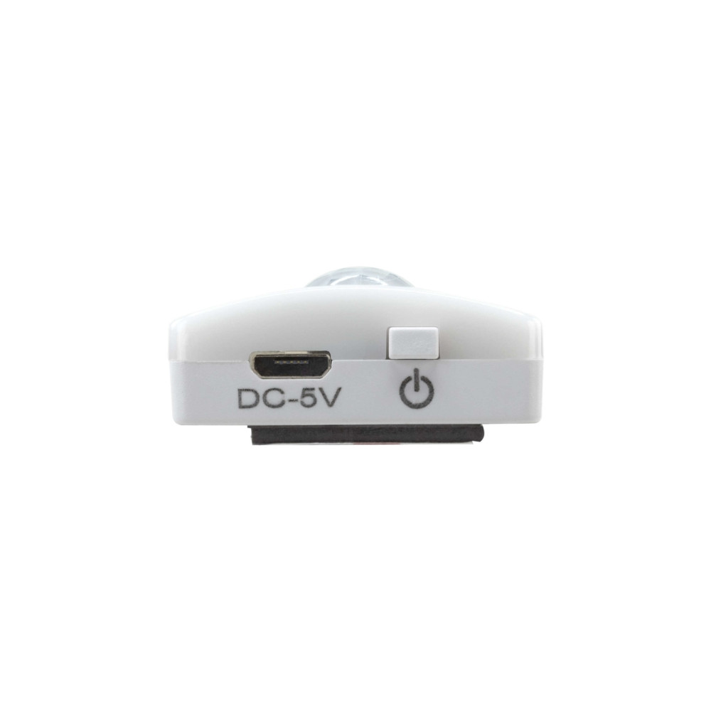 Produktbild för Ansmann cabinet-light-large LED-lampa med rörelsesensor LED...