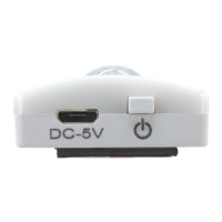 Produktbild för Ansmann cabinet-light-large LED-lampa med rörelsesensor LED...