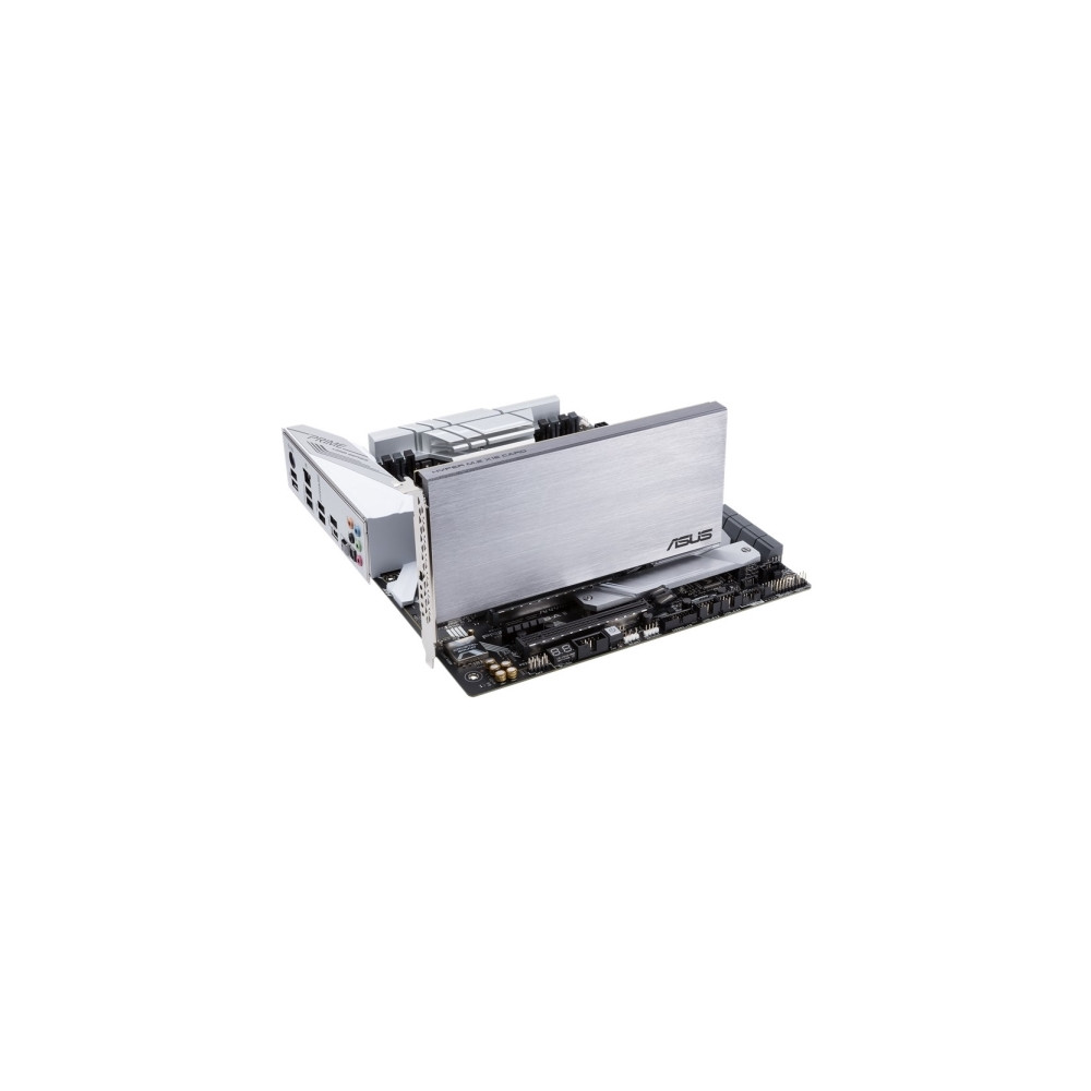 Produktbild för ASUS PRIME X299-A II - moderkort - ATX - LGA2066 Socket - X299