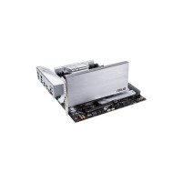 Produktbild för ASUS PRIME X299-A II - moderkort - ATX - LGA2066 Socket - X299