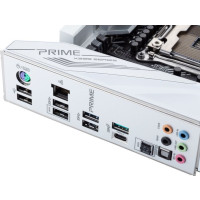 Produktbild för ASUS PRIME X299-A II - moderkort - ATX - LGA2066 Socket - X299
