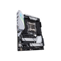 Produktbild för ASUS PRIME X299-A II - moderkort - ATX - LGA2066 Socket - X299