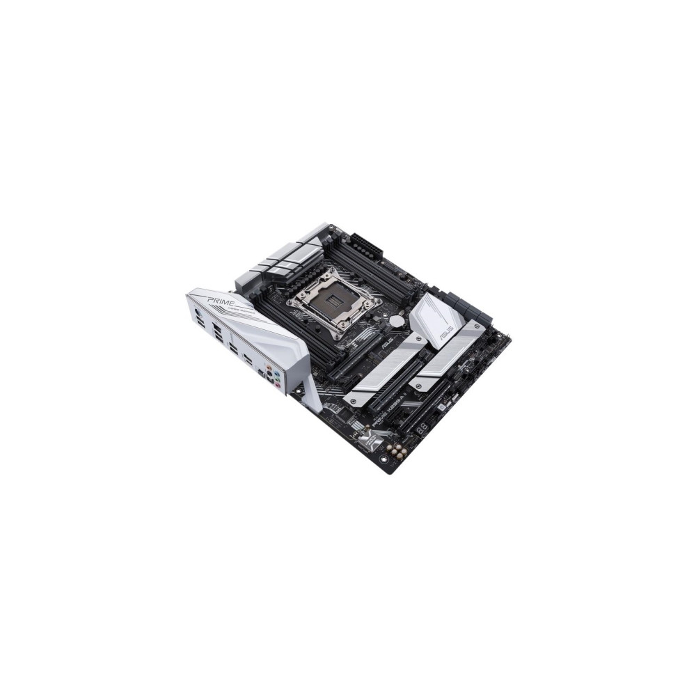 Produktbild för ASUS PRIME X299-A II - moderkort - ATX - LGA2066 Socket - X299