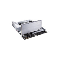 Produktbild för ASUS PRIME X299-A II - moderkort - ATX - LGA2066 Socket - X299