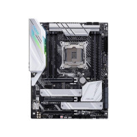 Produktbild för ASUS PRIME X299-A II - moderkort - ATX - LGA2066 Socket - X299