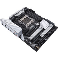 Produktbild för ASUS PRIME X299-A II - moderkort - ATX - LGA2066 Socket - X299