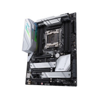 Produktbild för ASUS PRIME X299-A II - moderkort - ATX - LGA2066 Socket - X299