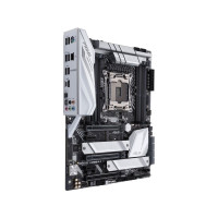 Produktbild för ASUS PRIME X299-A II - moderkort - ATX - LGA2066 Socket - X299