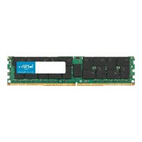Produktbild för Micron - DDR4 - modul - 32 GB - DIMM 288-pin - 2933 MHz / PC4-23400 - registrerad