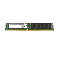 Produktbild för Micron - DDR4 - modul - 32 GB - DIMM 288-pin - 2933 MHz / PC4-23400 - registrerad