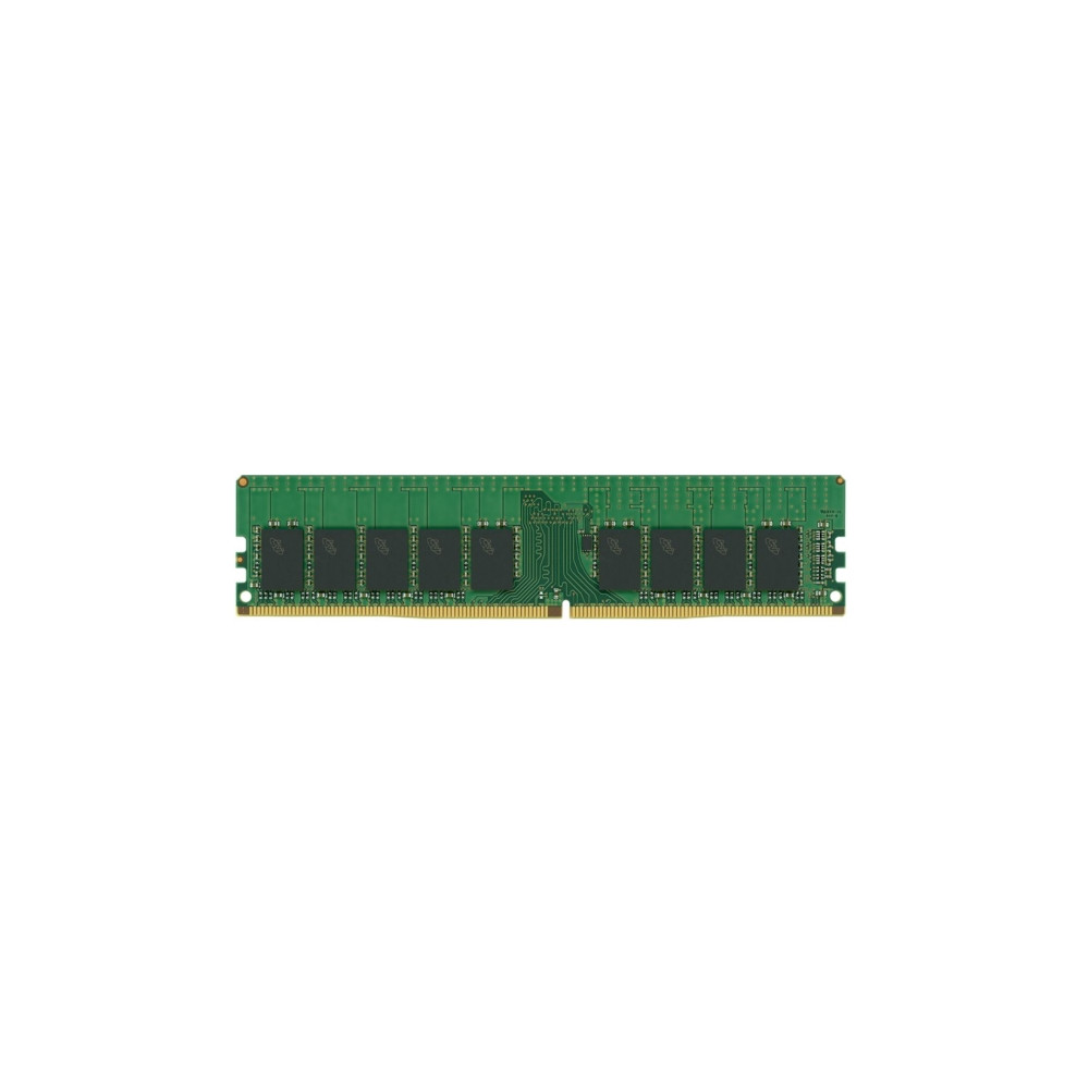 Produktbild för Micron - DDR4 - modul - 32 GB - DIMM 288-pin - 2933 MHz / PC4-23400 - registrerad