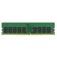 Produktbild för Micron - DDR4 - modul - 32 GB - DIMM 288-pin - 2933 MHz / PC4-23400 - registrerad