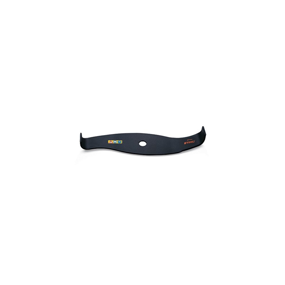 Produktbild för STIHL brush cutter blade - för bushes, weeds