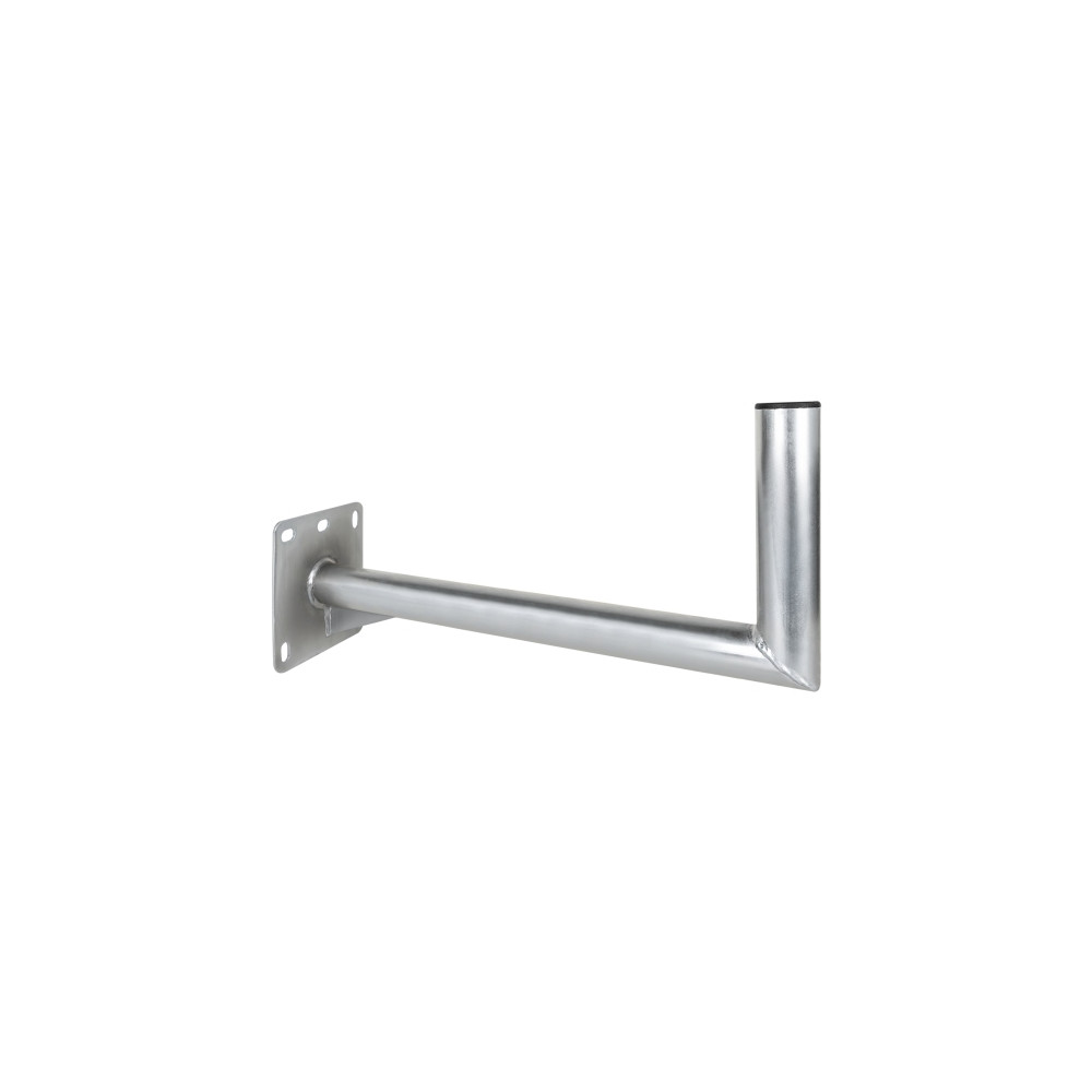 Produktbild för Megasat WB 60, Aluminium, Stål, 60 cm, 200 mm, 2,22 kg, 4,2...