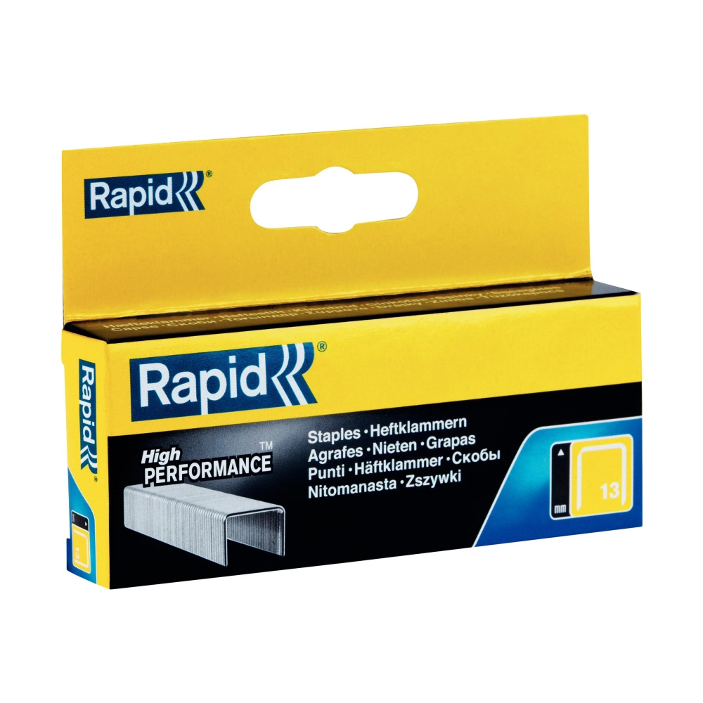 Produktbild för Rapid