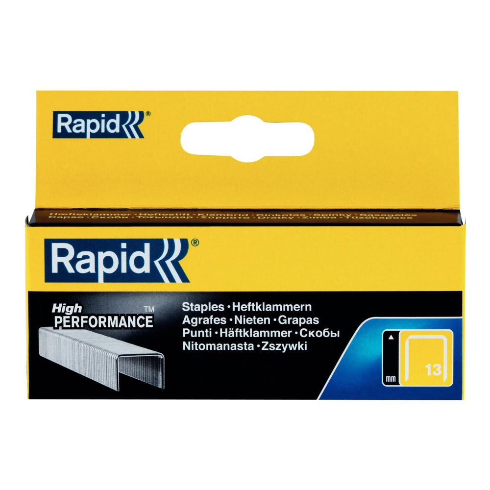 Produktbild för Rapid