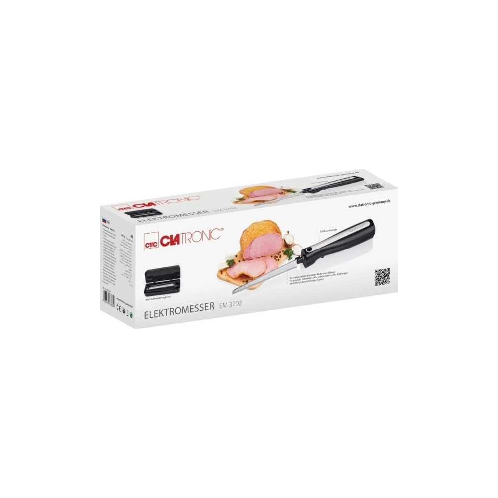 Produktbild för Clatronic EM 3702