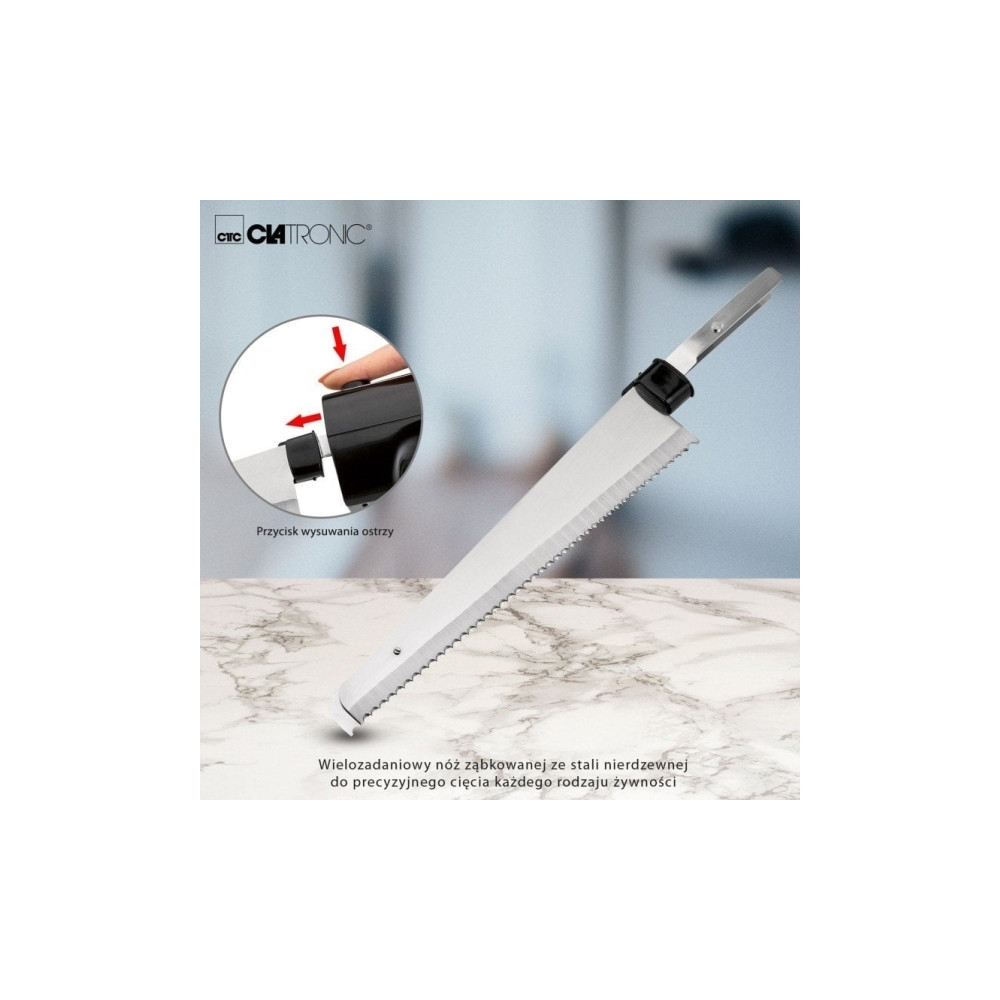 Produktbild för Clatronic EM 3702