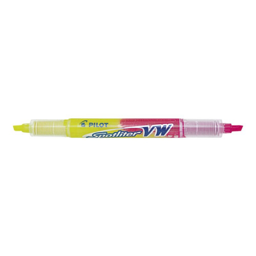 Pilot Pen Överstrykningspenna PILOT BeGreen Spotliter, flytande bläck,...