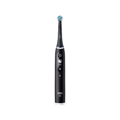 Oral-B Braun iOM6.1B6.3DK Oral-B iO6 Elektrinis Dantų Šepetėlis Juo...