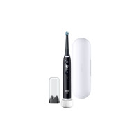 Produktbild för Braun iOM6.1B6.3DK Oral-B iO6 Elektrinis Dantų Šepetėlis Juo...