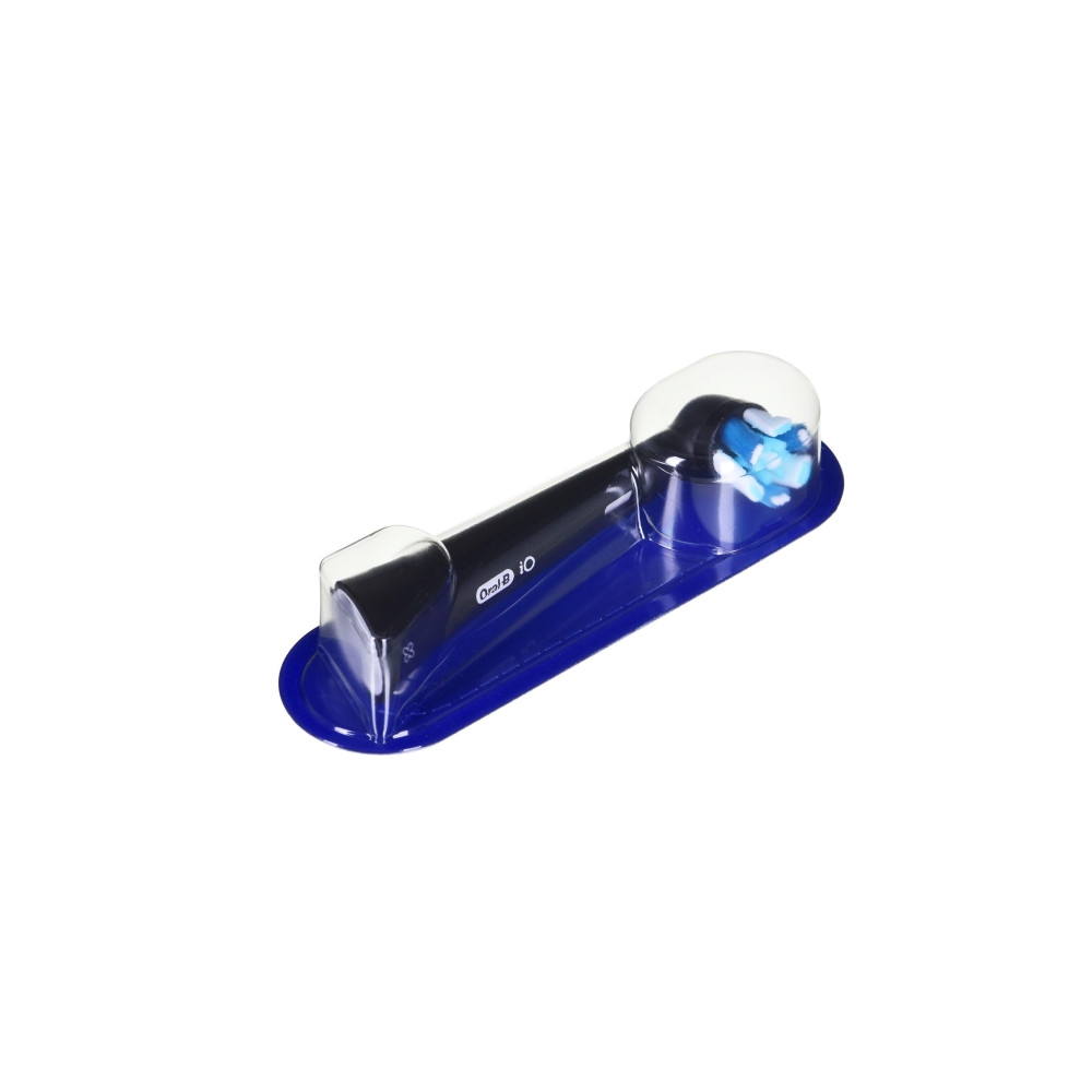 Produktbild för Braun iOM6.1B6.3DK Oral-B iO6 Elektrinis Dantų Šepetėlis Juo...