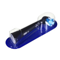 Produktbild för Braun iOM6.1B6.3DK Oral-B iO6 Elektrinis Dantų Šepetėlis Juo...