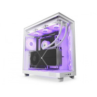 Produktbild för NZXT H series H6 Flow RGB